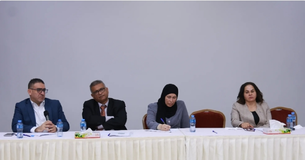 الدعوة إلى تبني خطة وطنية جدية شاملة للتجمعات البدوية والرعوية